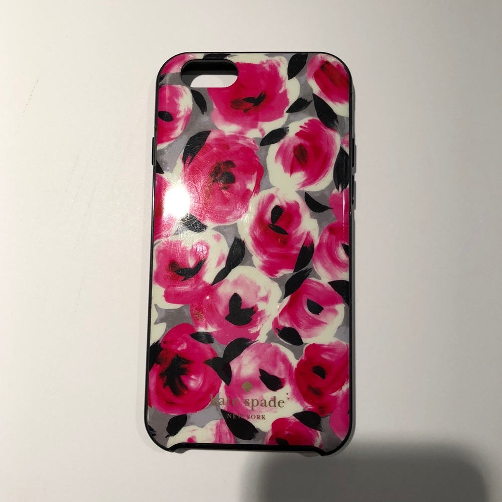 Super Cute Kate Spade iPhone 6 Phone Case!